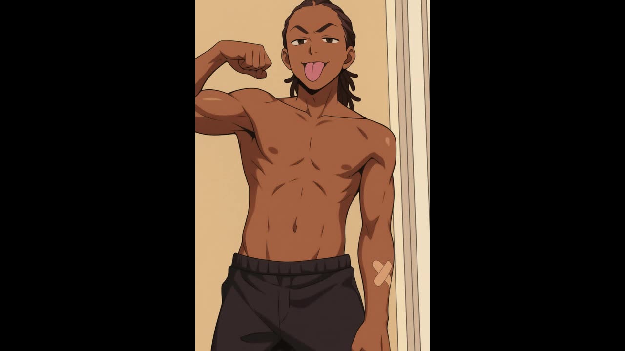 I Liked Her Freestyle