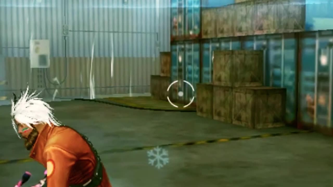 One Bullet Headshot 🥶