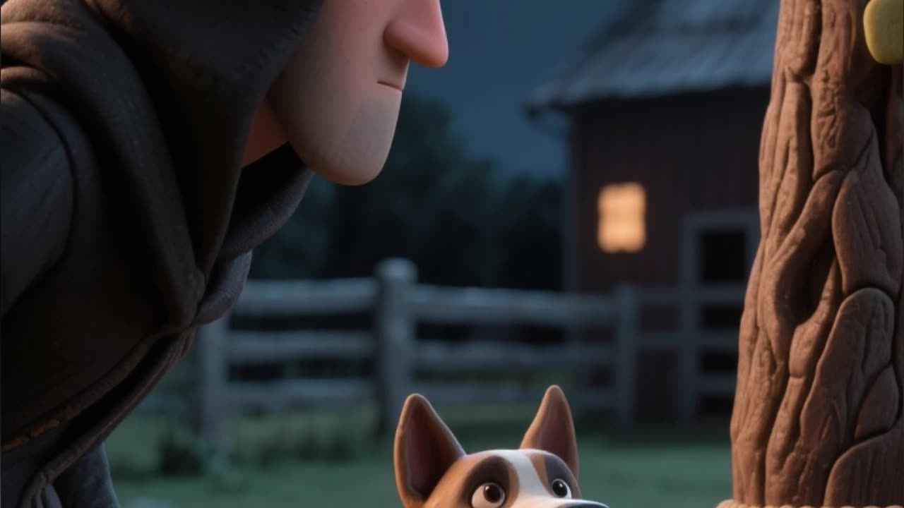 Respect those who protect you | Long English Moral Story