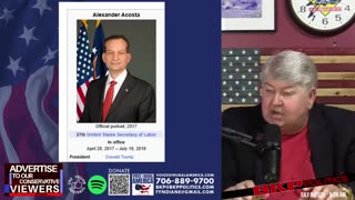 LIVESTREAM - 8:00am ET - Voice of Rural America with BKP