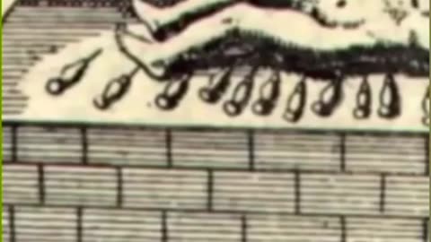 Jewish Ritual Blood Libels pt.1 (Hidden History)