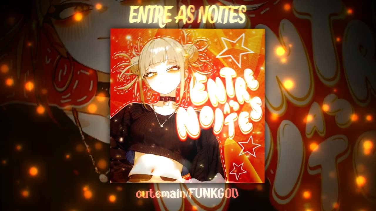 ENTRE AS NOITES - TO HELL 🌑 (CUTEMAIN x FUNKGOD) NOCTURNAL PHONK WARNING ⚠️ #MidnightMafia