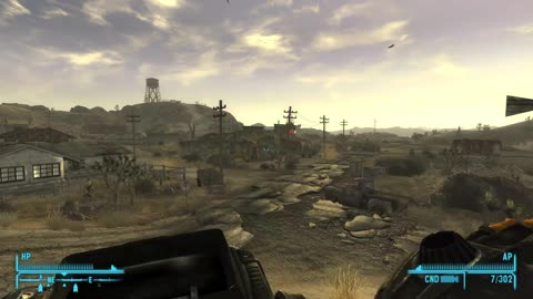 Fallout: New Vegas - part 27