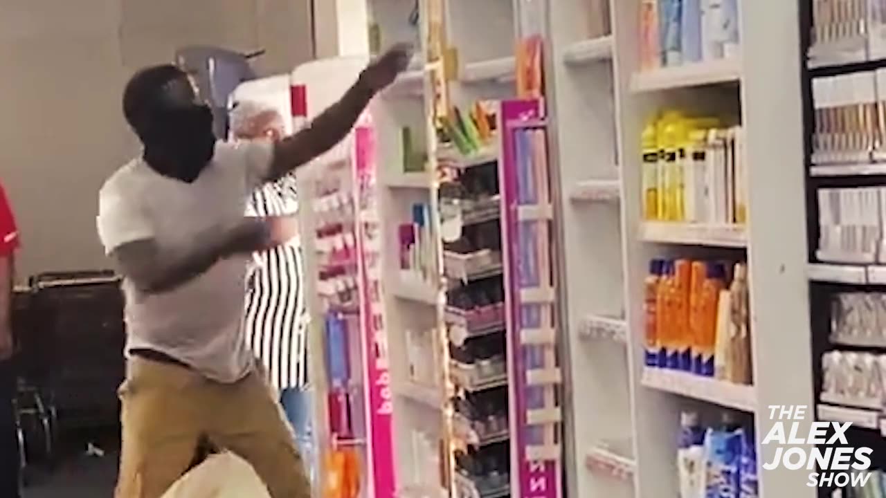 Democrats Prepare To Loot The Entire Country