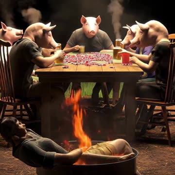 Parallel universe 😮 humen