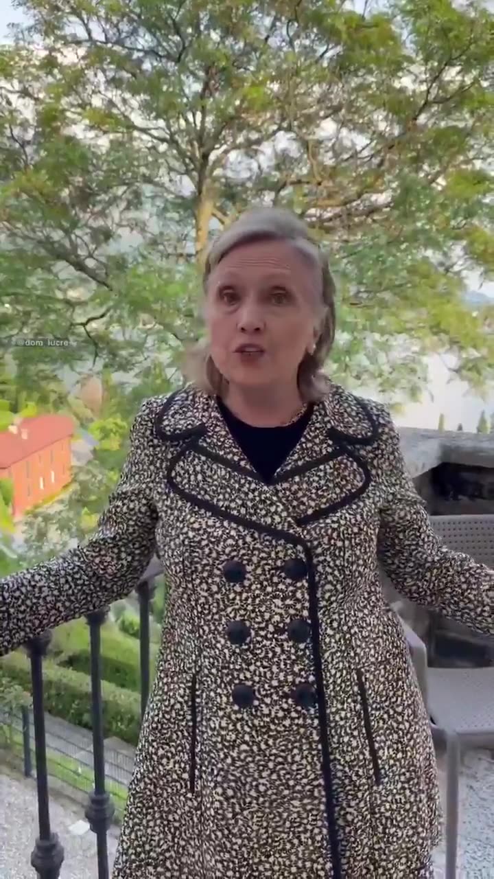 I’m all in to tell the story of Climate Change