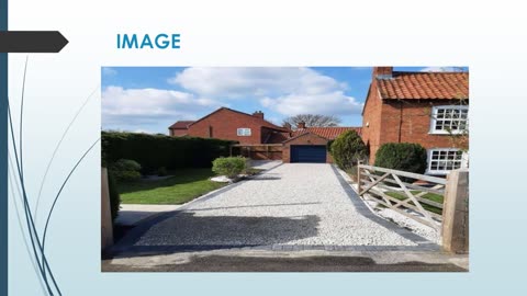 Looking for the best Paving in Coddington