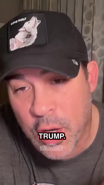 David Nino Rodriguez ~ Epstein is Alive