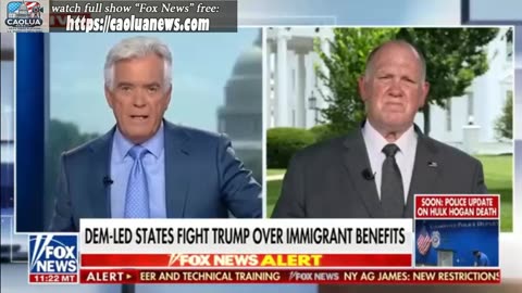 America Reports 1PM - 7/24/2025 - caoluanews.com