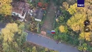⚔️🏙️ Ukraine Russia War | Russian Forces Capture Novoselivka in Donetsk | RCF