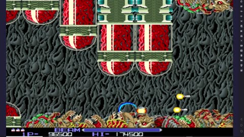 Epic Games Mobile R-Type Unlimited EP01