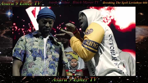 A9E Jazz The Rapper vs ChiRaq , Tay Roc vs, T-Rex vs, PC vs Ty OutLaw " BATTLE RAP "