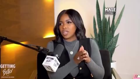 LMAOO.. Jasmine Crockett says, “just because someone committed a crime, it doesn’t make them