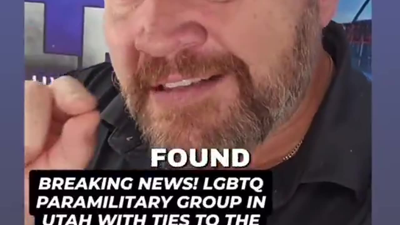 Charlie Kirk Murder Habbenings ~ Wow (So the guy who was mistaken as the shooter was a pedo? 🤔