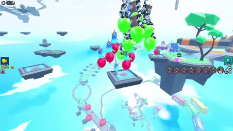 I POPPED The BALLOON in Roblox... and REGRETTED IT 💀🎈
