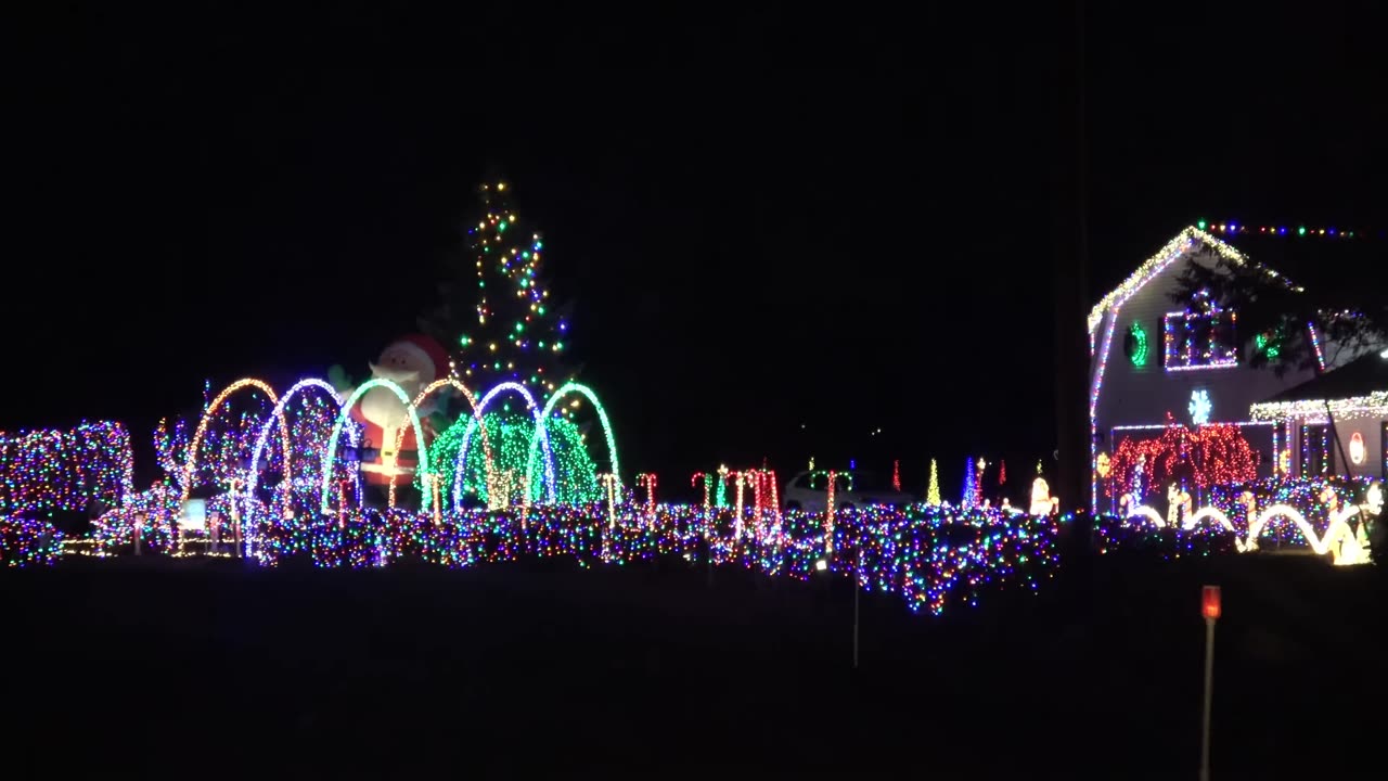 Christmas Decorations