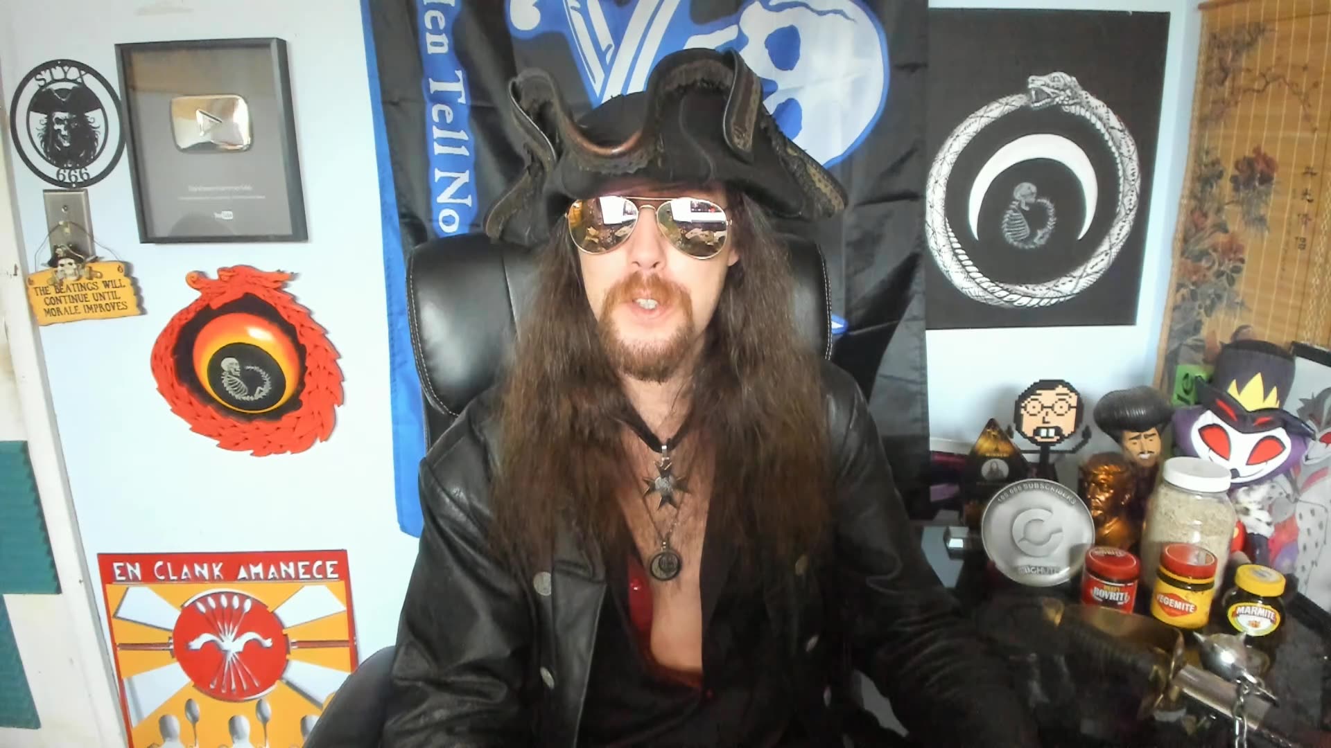 To Show Hes a Serious Person, Mamdani Conducts a Scavenger Hunt