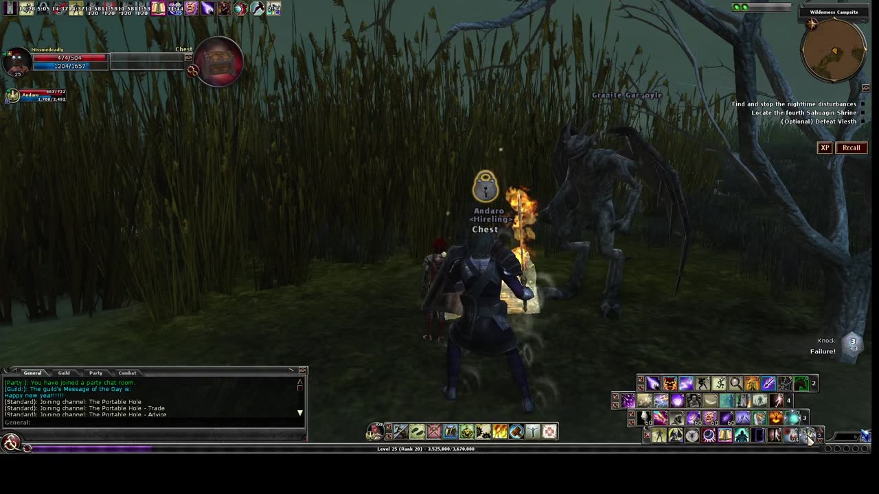Gnome Life - DDO