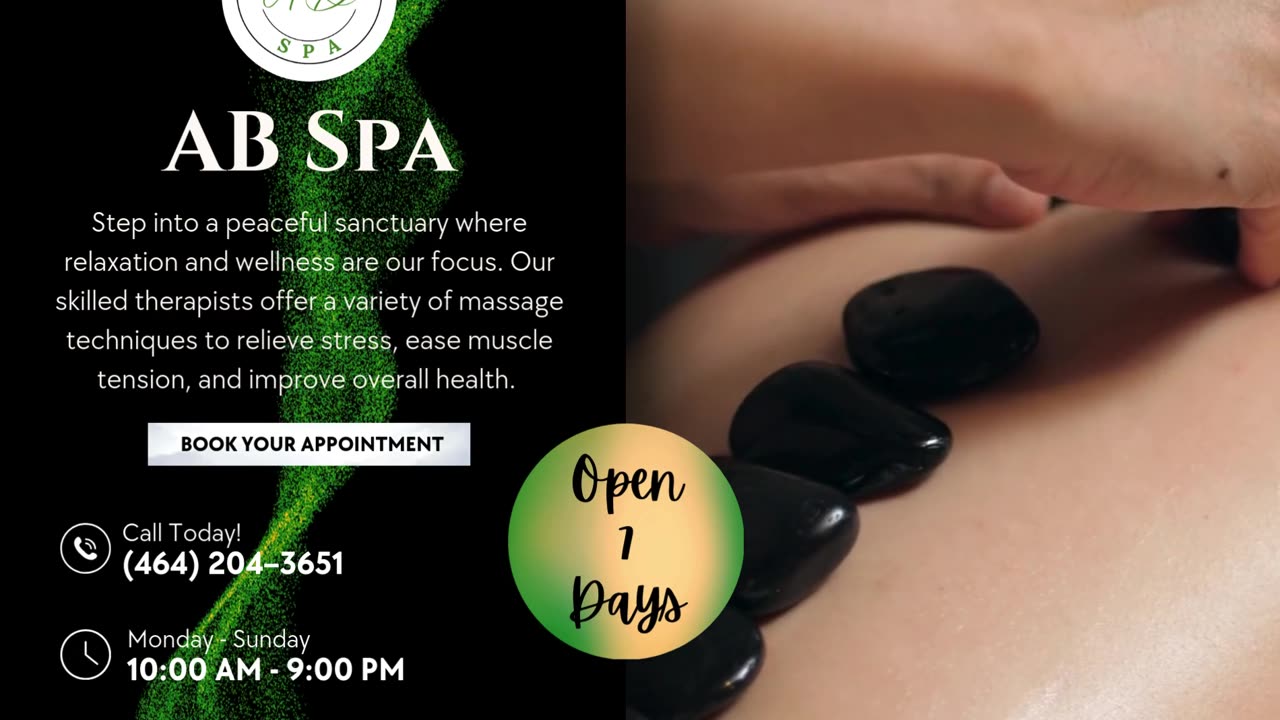 AB Spa