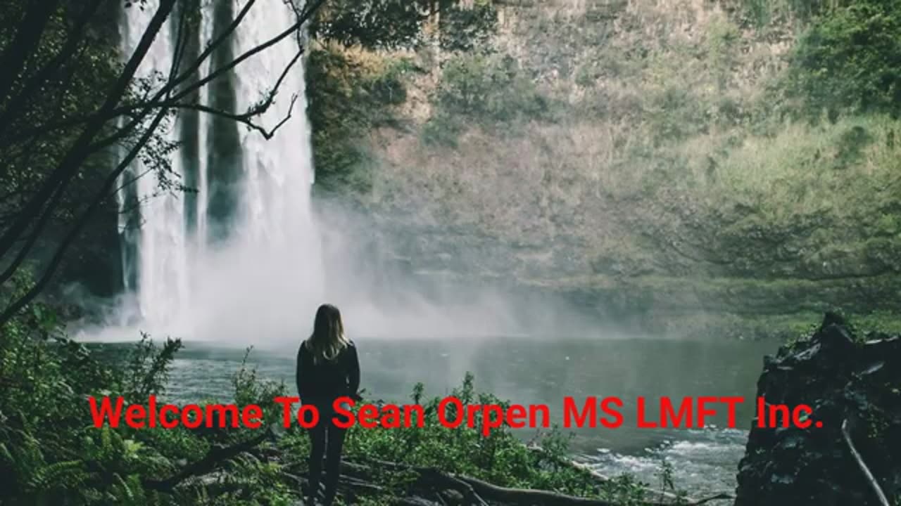 Sean Orpen MS LMFT Inc. - Expert Relationship Therapy in Seattle, WA