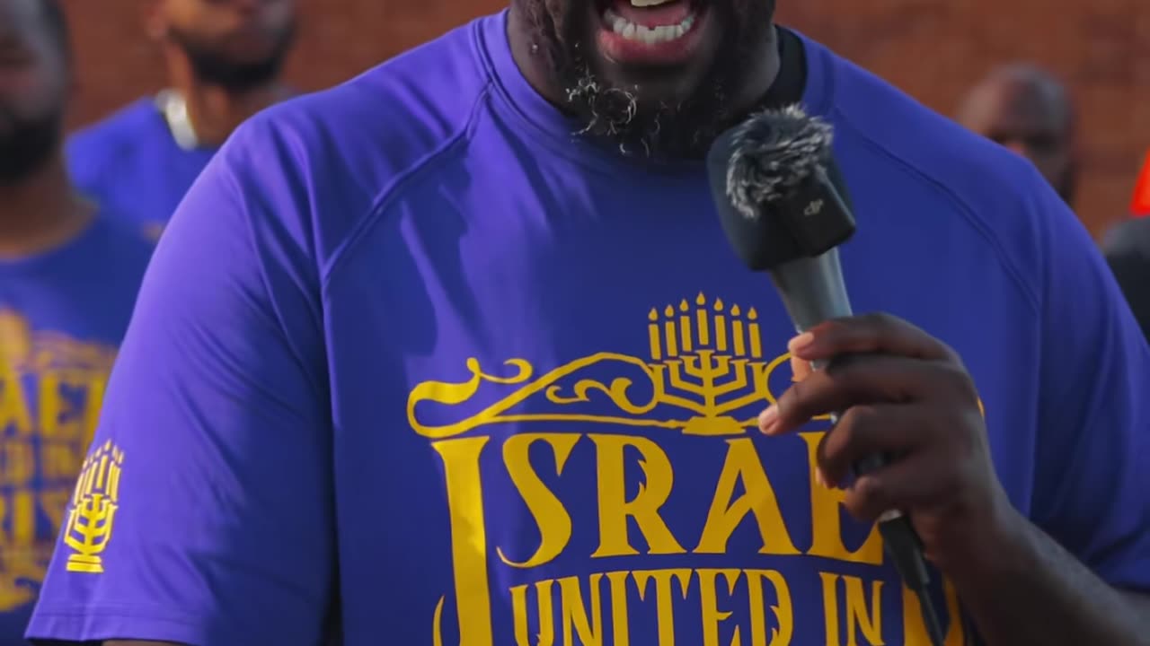 The churches have failed our people.