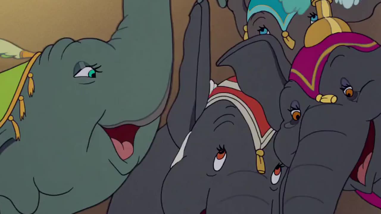 "Dumbo"