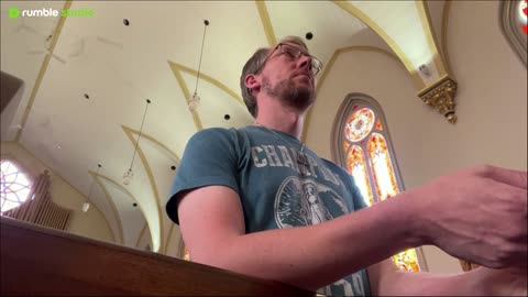 Rosary Live - Thursday, May 29