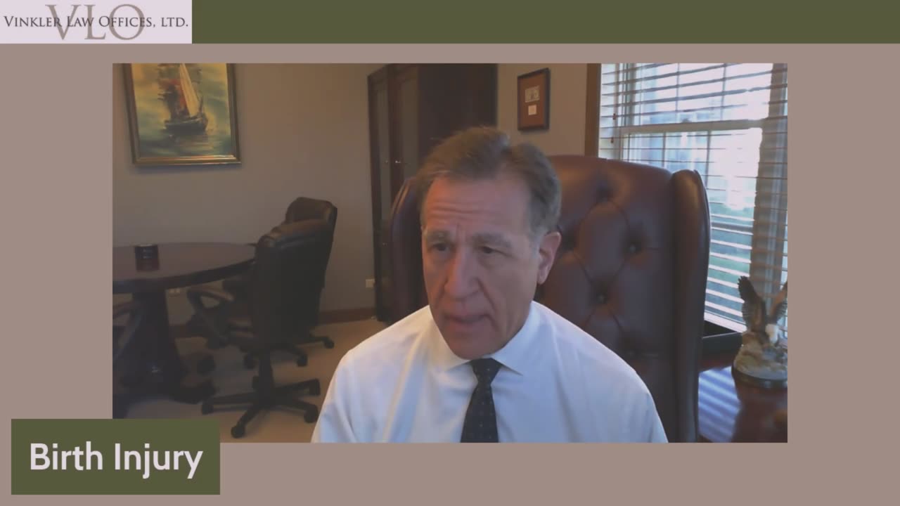 What Is the Statute of Limitations for Filing a Birth Injury Lawsuit? | Vinkler Law Offices