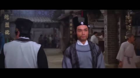 Five Deadly Venom , Martial Arts , Kung Fu Action Movie In English Dubbed A9E Movie Night
