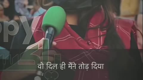 Tuta dil 💔
