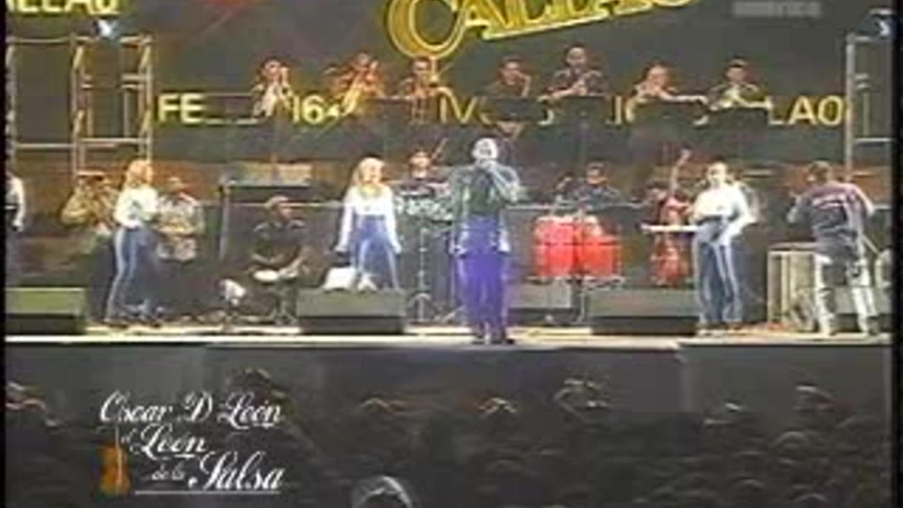 OSCAR 30-14
