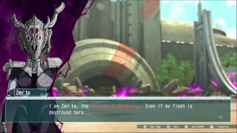 HUNDRED LINE -The Last Defense Academy Part 12 #RumbleGaming #VisualNovel #hundred_line