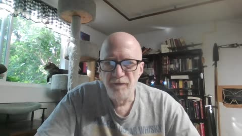 Bible Study with Fred, Mark 12, 1 to 12, part 3, verses 8 to 12, the cornerstone