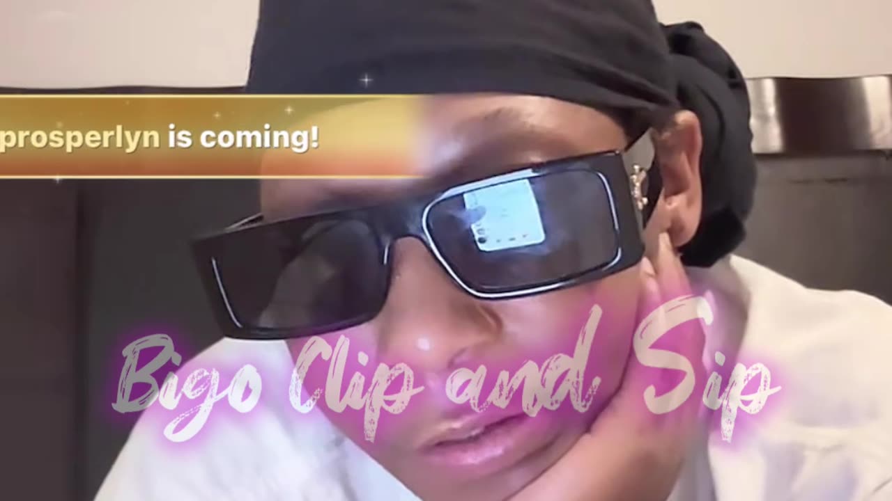 21 compilation says she tried to kill everyone n reporting Airbnb 6/4/25 #bigoclipandsip