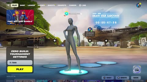 fn gameplay