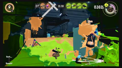 Splatoon3 Turf War624