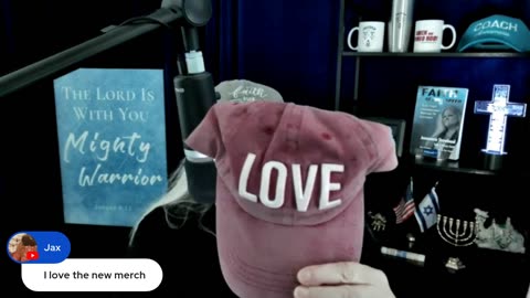 Prophecy Update 6/23/25 Biblical Signs Of The Times! Faith Lane Live with Annamarie Strawhand