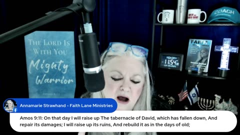 Prophecy Update 6/23/25 Isaiah 62 Zion is Now, Trump Catapult, Batman Stealth, Netanyahu Tunnels, 88 Flagpole, RESTITUTION!!