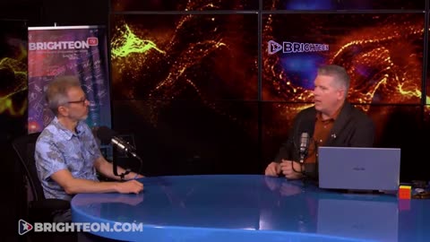 A Sunday Conversation with Mike Adams - Censorship, Soul Growth, and Sovereignty - The RSB Show 5-11-25