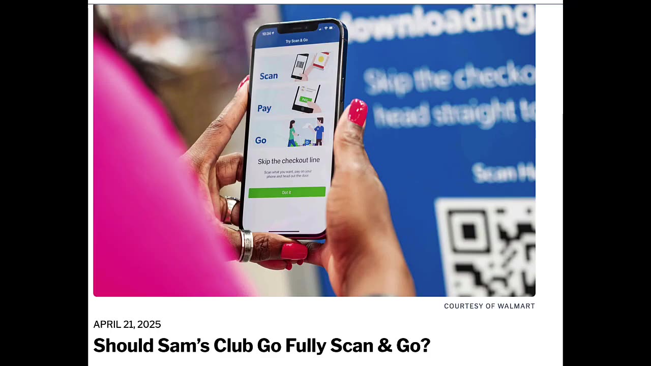 BEAST SYSTEM NEWS: YOU CANT BUY ANYTHING WITHOUT YOUR PHONE