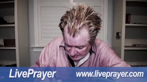 Liveprayer with Bill Keller 5/13/25