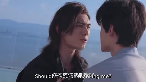 Loving the Lie Episode 15 ENG SUB