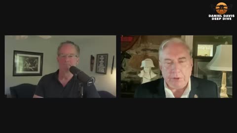 Col Doug Macgregor: U.S.- Iran Conflict Has ONLY JUST BEGUN