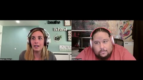 Mariah Dawn Tells Her Story in The Dragon in You