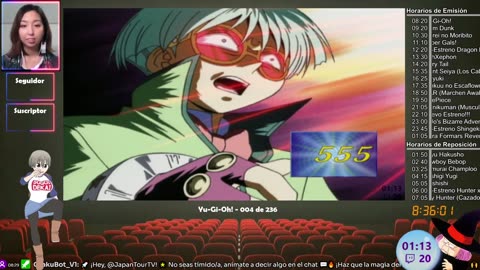Otaku no Power Stream