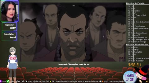 Otaku no Power Stream