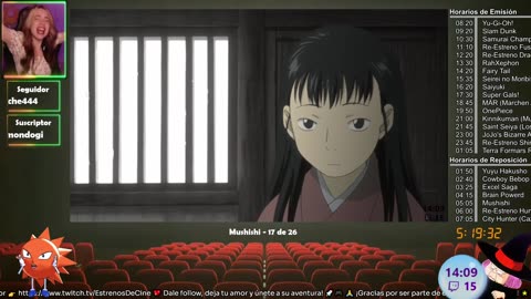 Otaku no Power Stream