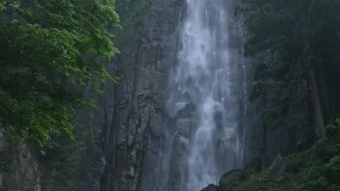 Nachi Waterfall, Japan