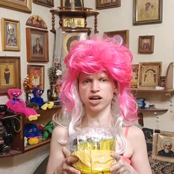 "Traditional Russian Values"