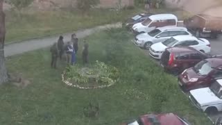 🚔🇺🇦 Ukraine Russia War | Former Officer Detained in Uzhhorod | RCF